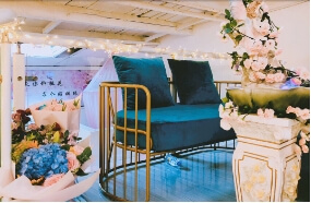 Shanghai outlet photo 3